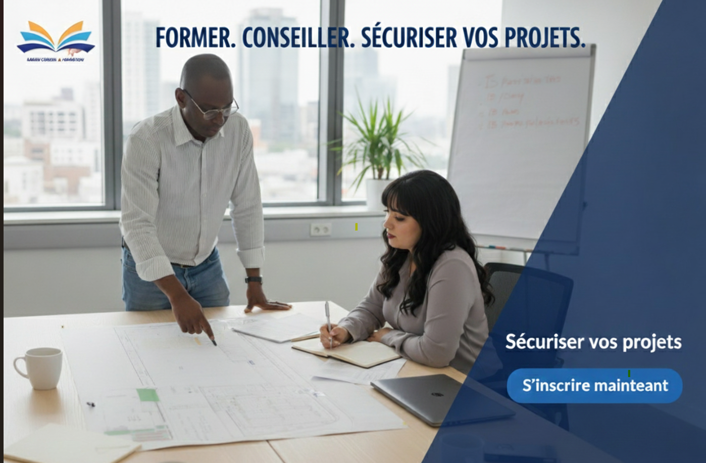 KARAN CONSEIL & FORMATION